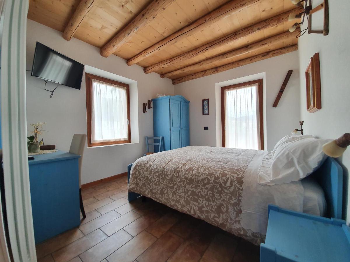 그레짜나 Bb Il Cippo B&B 외부 사진
