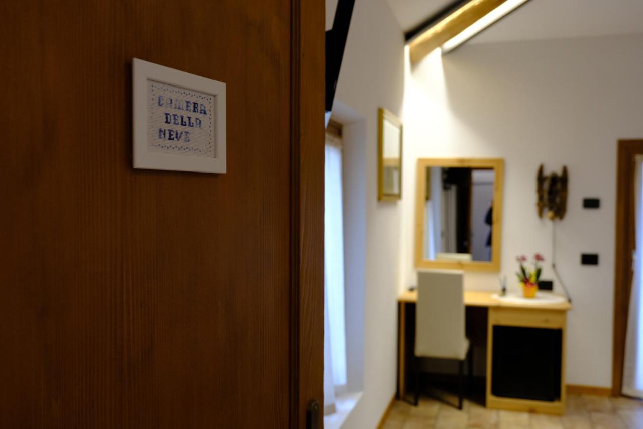 그레짜나 Bb Il Cippo B&B 외부 사진