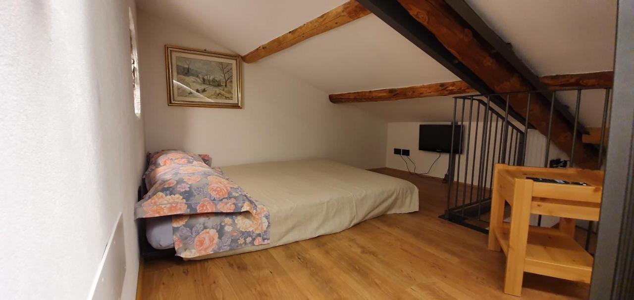 그레짜나 Bb Il Cippo B&B 외부 사진
